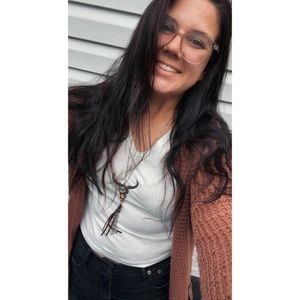 Meet your Posher, Natalie